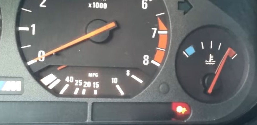 Overheated Engine | Premium BMW Repair Services in New York since 1976