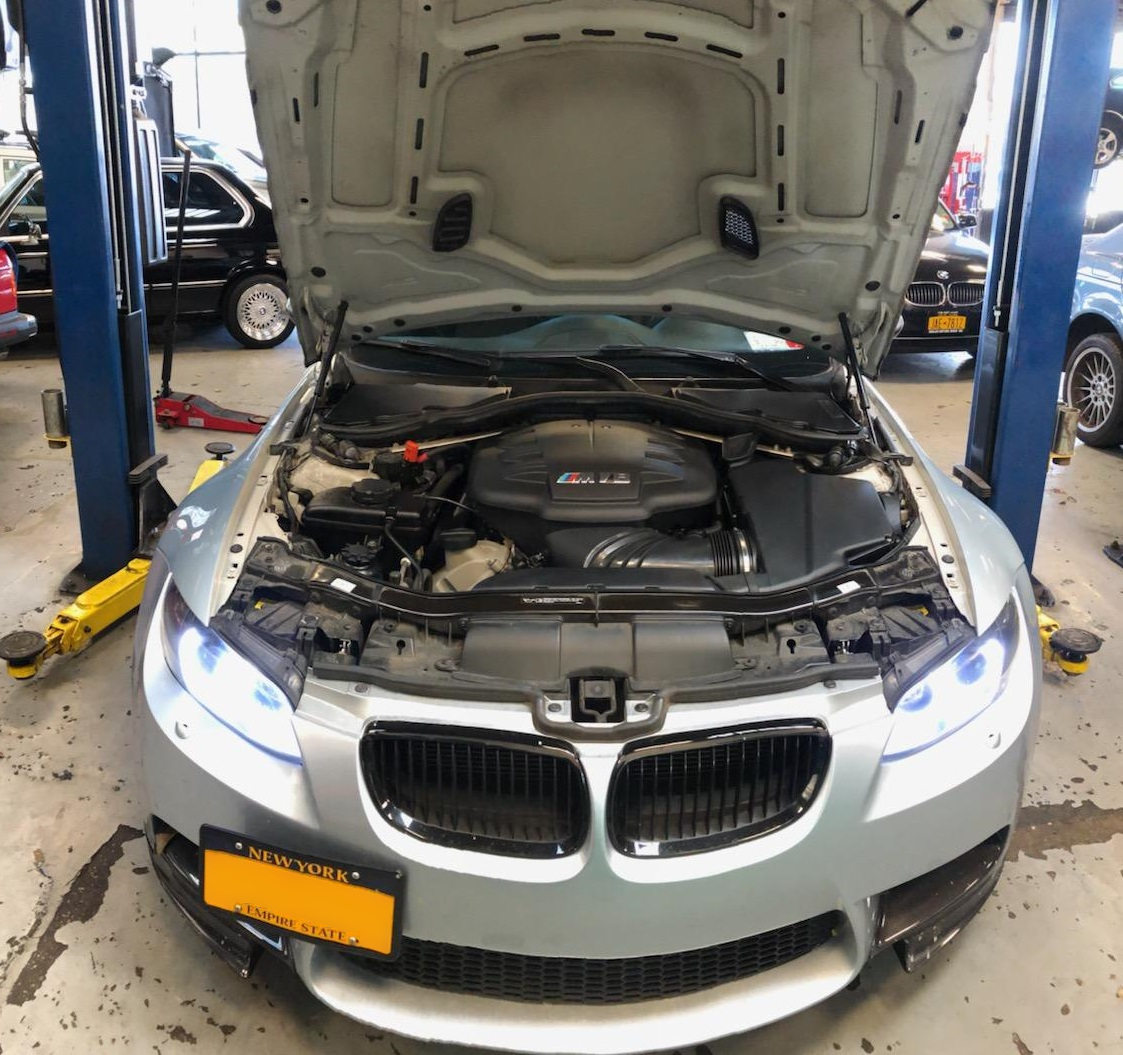 Picture 1 Premium BMW Services in New York since 1976