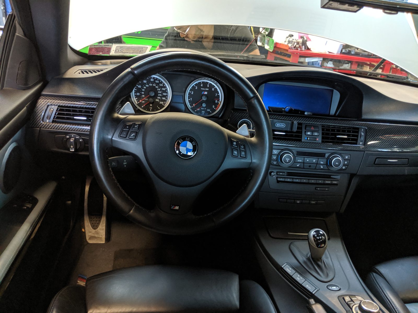 Picture 4 Premium BMW Services in New York since 1976