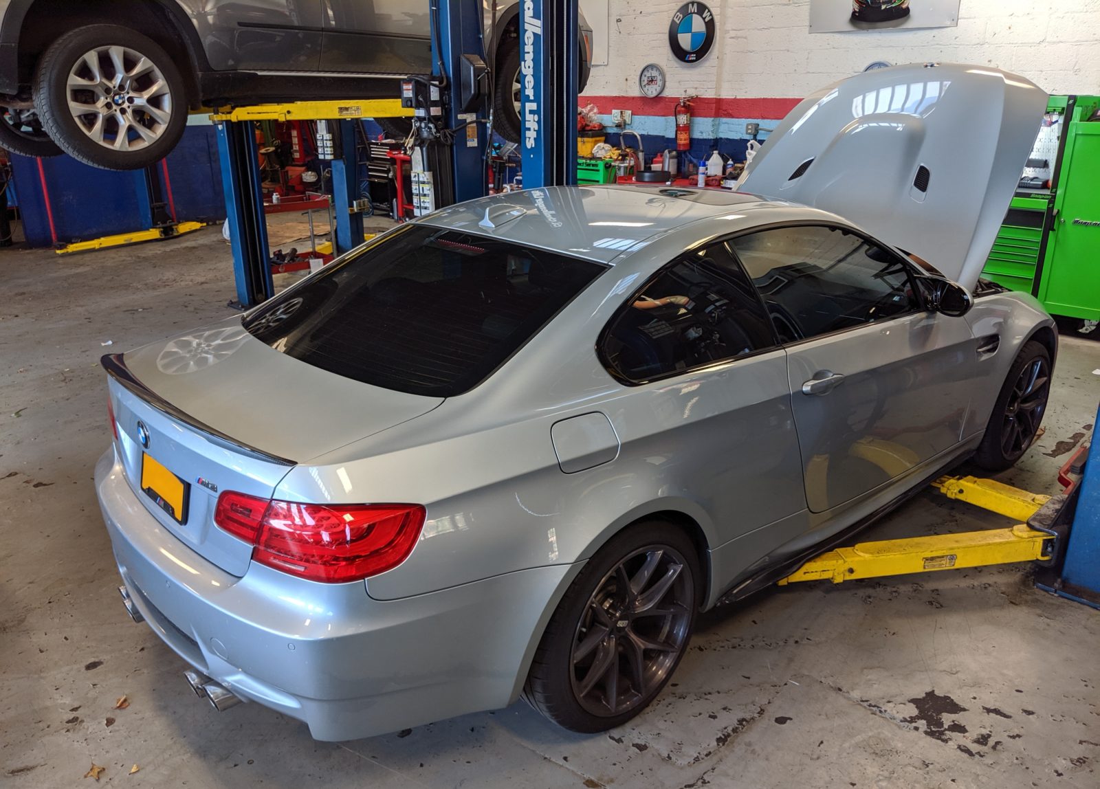 Picture 6 Premium BMW Services in New York since 1976