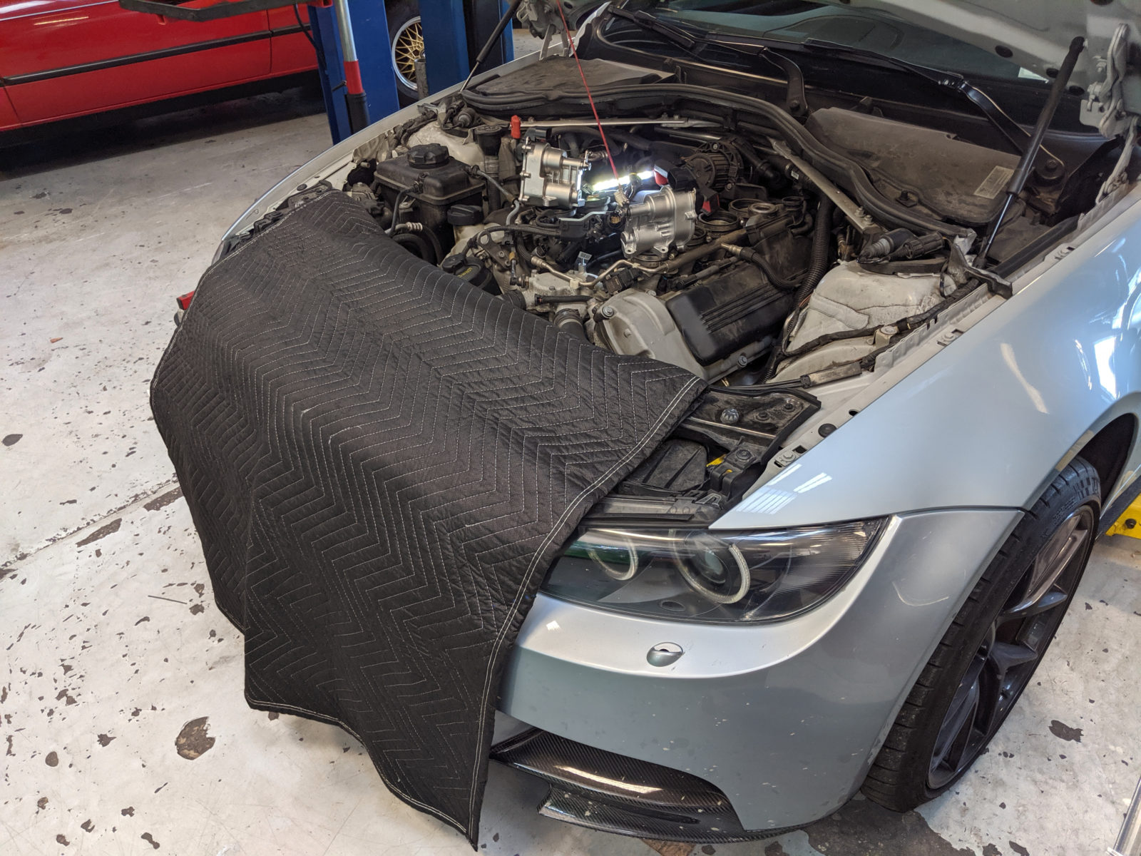 picture 2 Premium BMW Services in New York since 1976