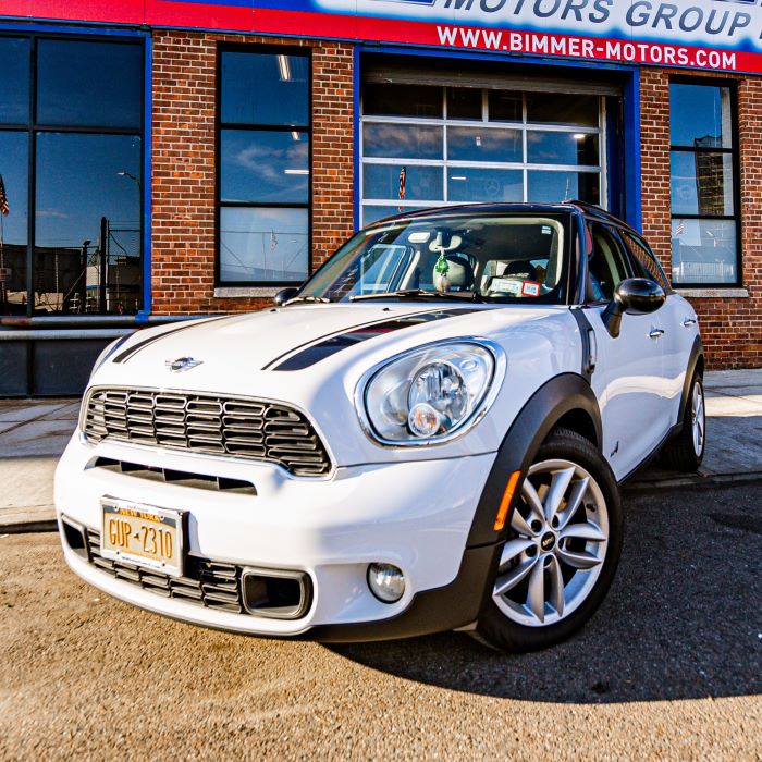 Mini Bimmer Auto Group Inc64 700×700 Premium BMW Services in New