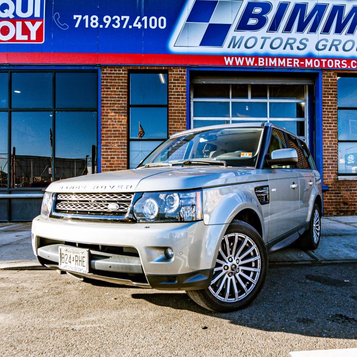 Range Rover Bimmer Auto Group Inc65 700×700 Premium BMW Services